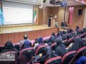 گزارش تصویری | بازدید دختران دانش آموز شهرستان شاهرود از دانشگاه صنعتی شاهرود #جشنواره_از_دبیرستان_تا_دانشگاه
